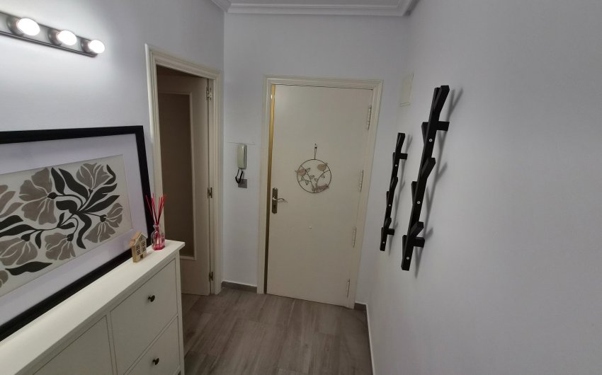 Revente - Apartment -
Torrevieja - Costa Blanca