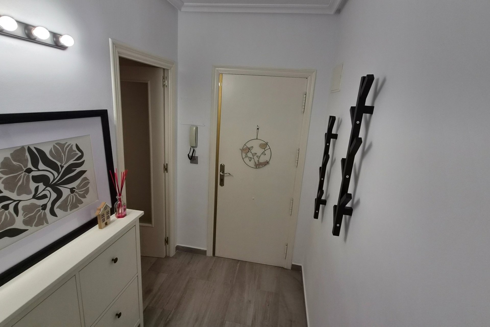 Revente - Apartment -
Torrevieja - Costa Blanca