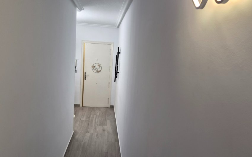 Revente - Apartment -
Torrevieja - Costa Blanca
