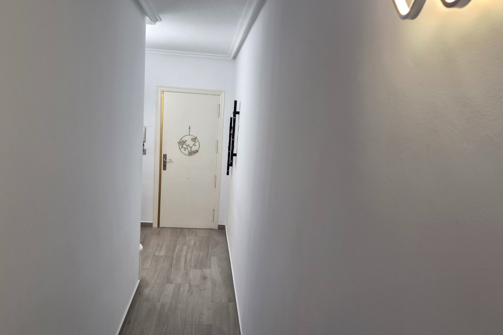 Revente - Apartment -
Torrevieja - Costa Blanca