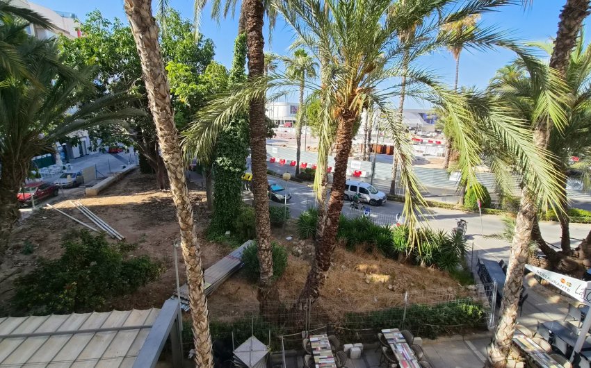 Revente - Apartment -
Torrevieja - Costa Blanca