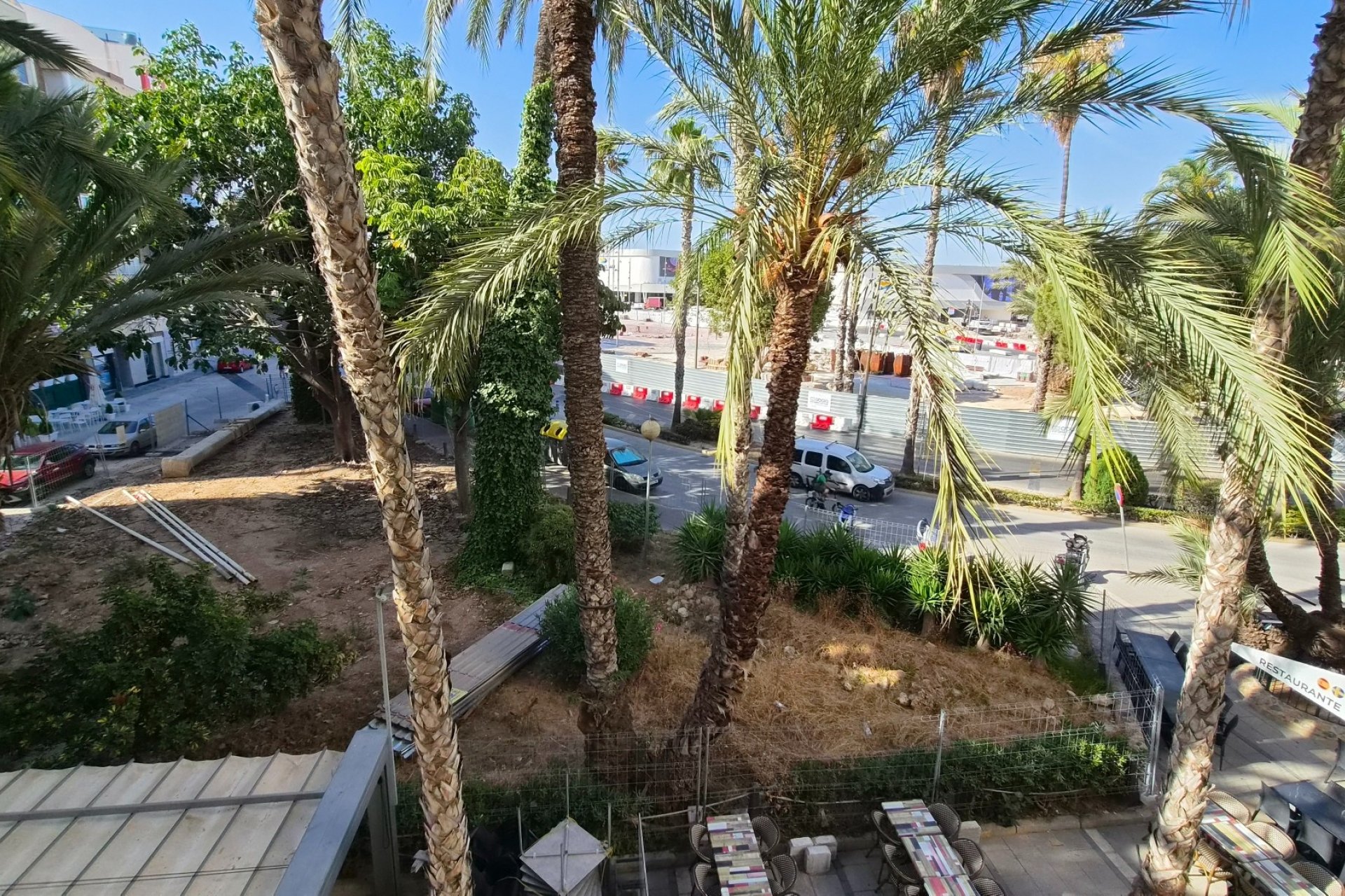 Revente - Apartment -
Torrevieja - Costa Blanca