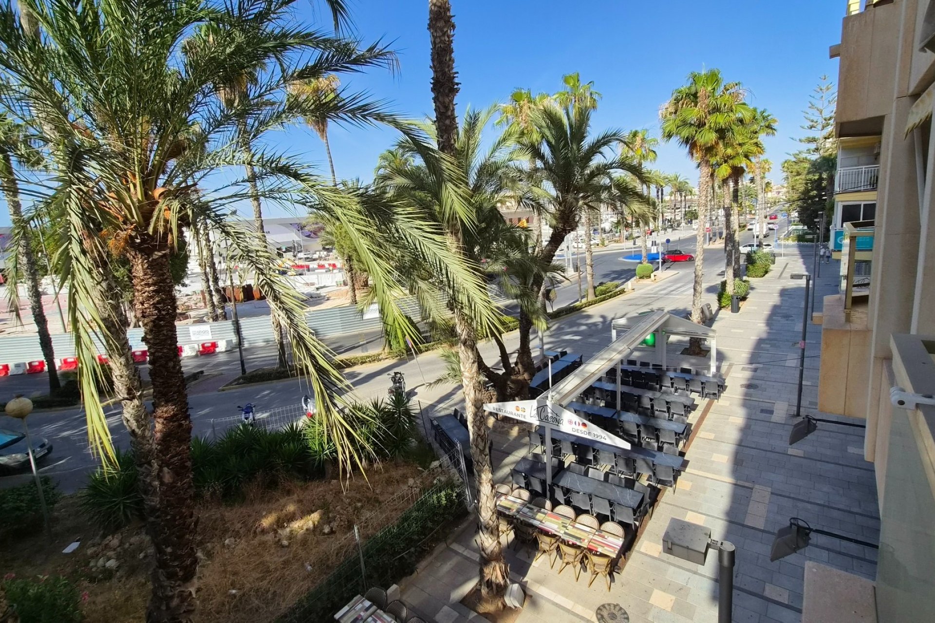 Revente - Apartment -
Torrevieja - Costa Blanca