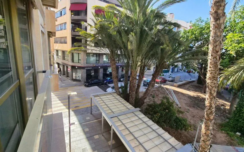 Revente - Apartment -
Torrevieja - Costa Blanca