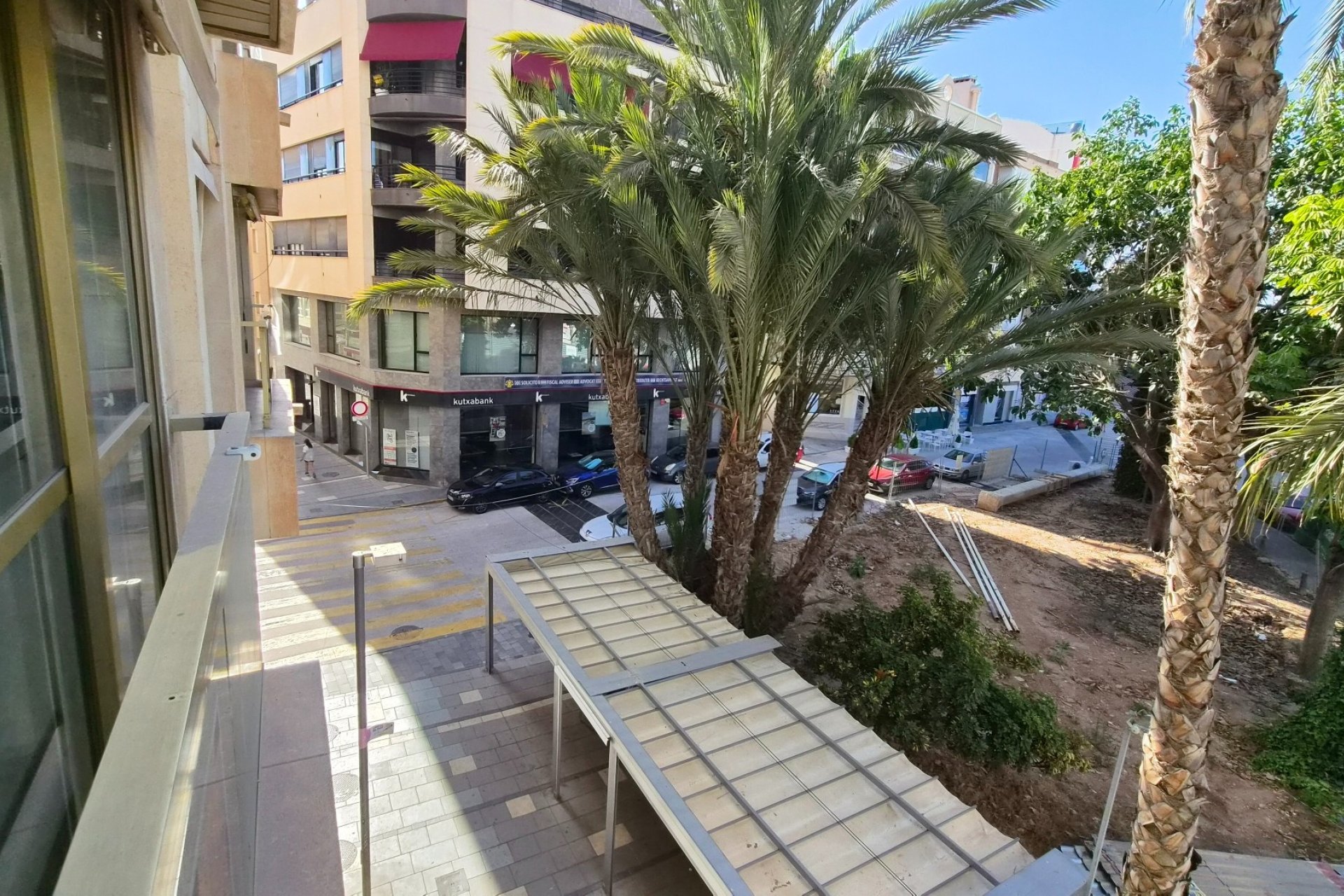 Revente - Apartment -
Torrevieja - Costa Blanca