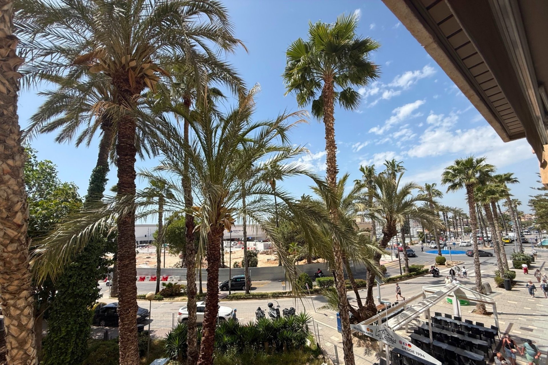 Revente - Apartment -
Torrevieja - Costa Blanca