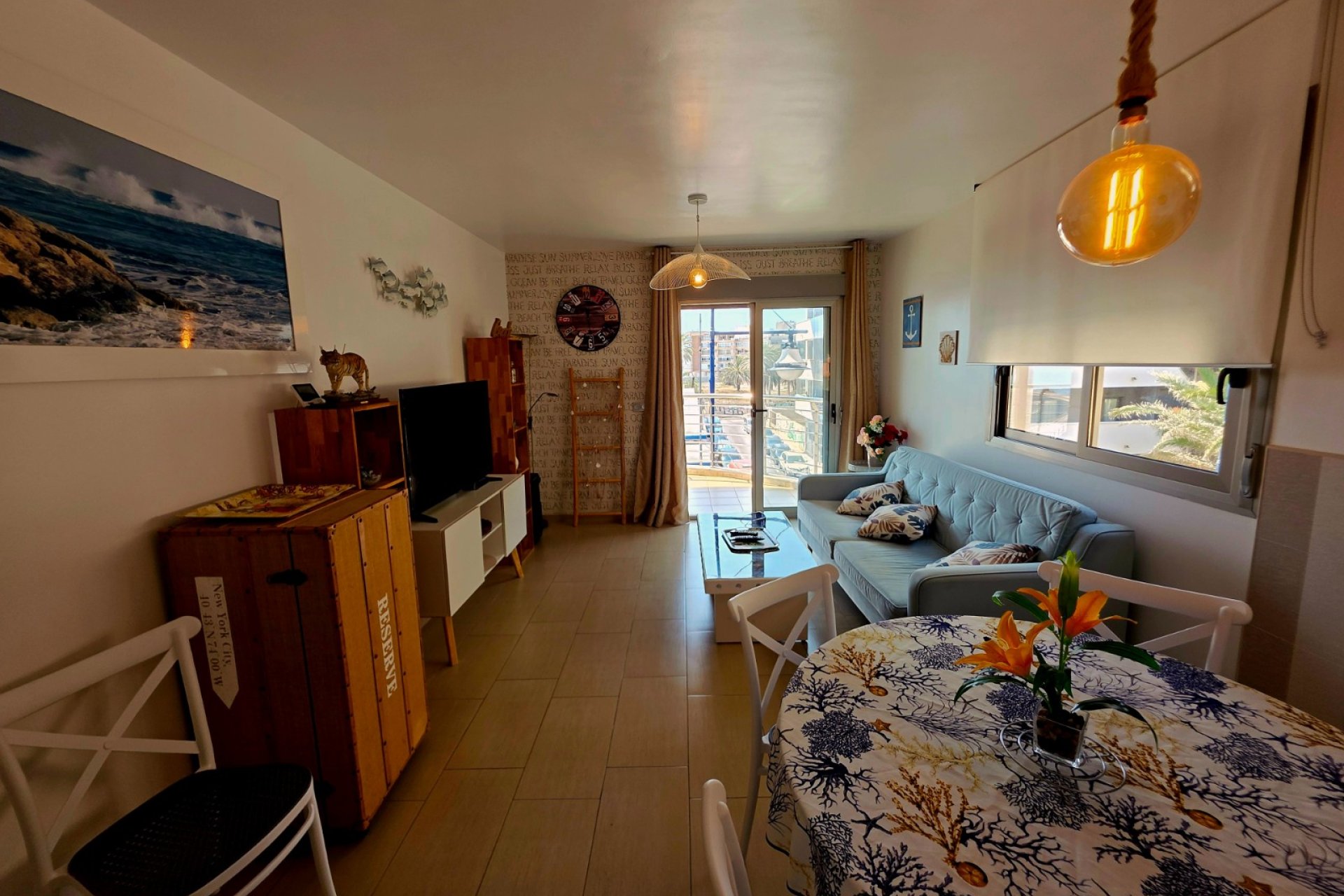 Revente - Apartment -
Torrevieja - Curva del Palangre