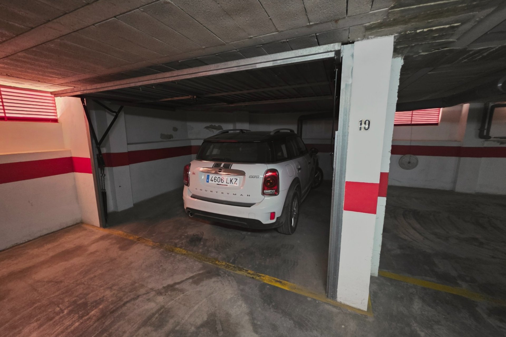 Revente - Apartment -
Torrevieja - Curva del Palangre