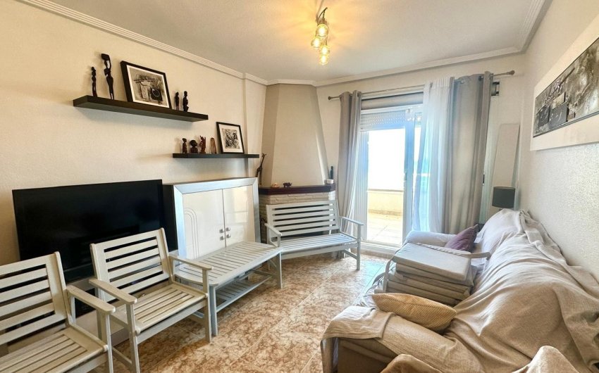 Revente - Apartment -
Torrevieja - Curva del Palangre