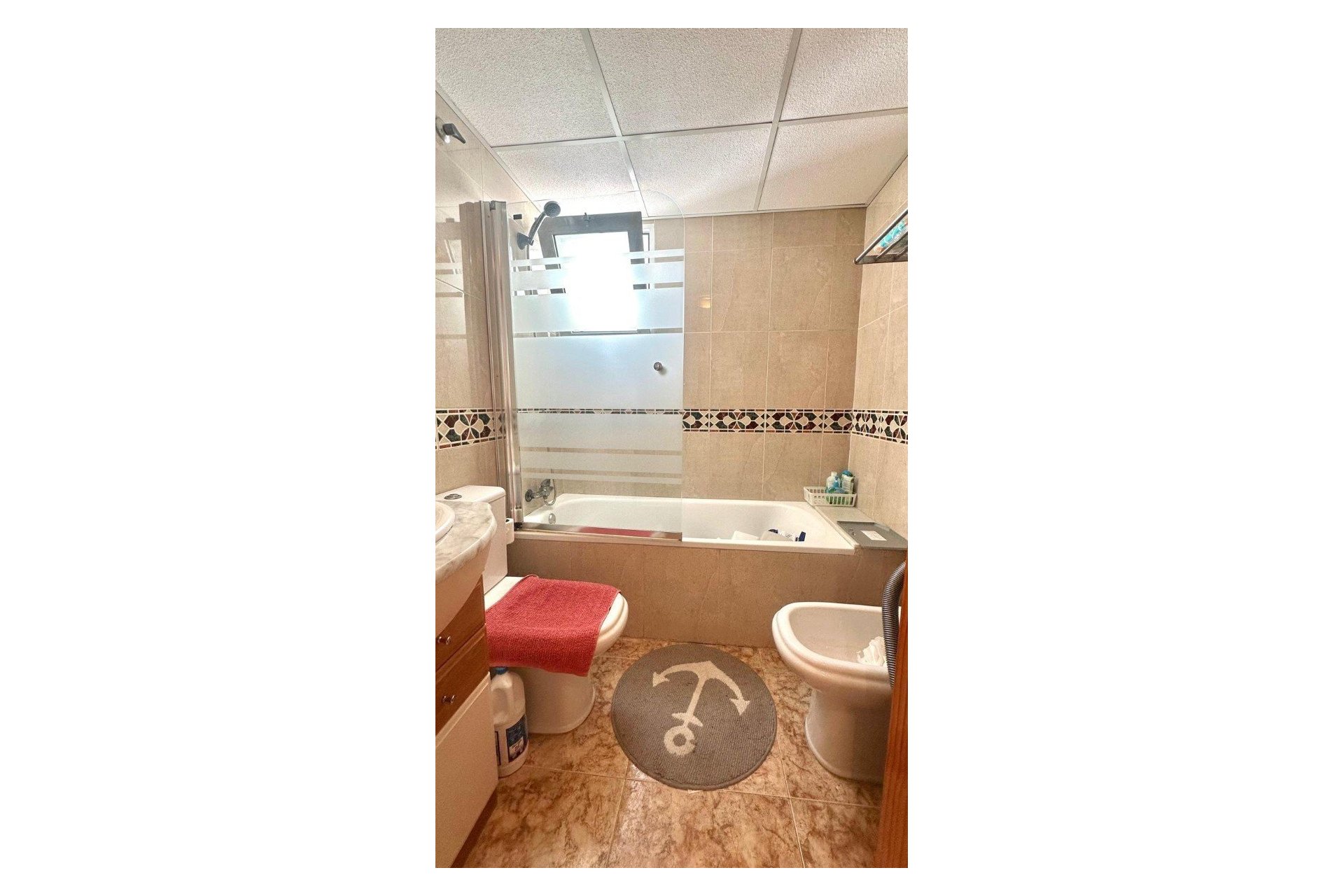 Revente - Apartment -
Torrevieja - Curva del Palangre