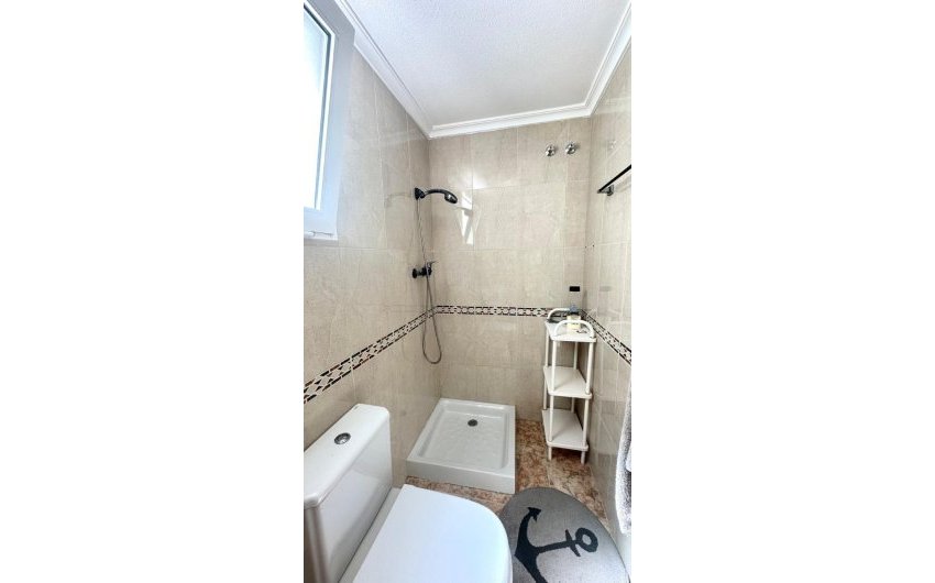 Revente - Apartment -
Torrevieja - Curva del Palangre