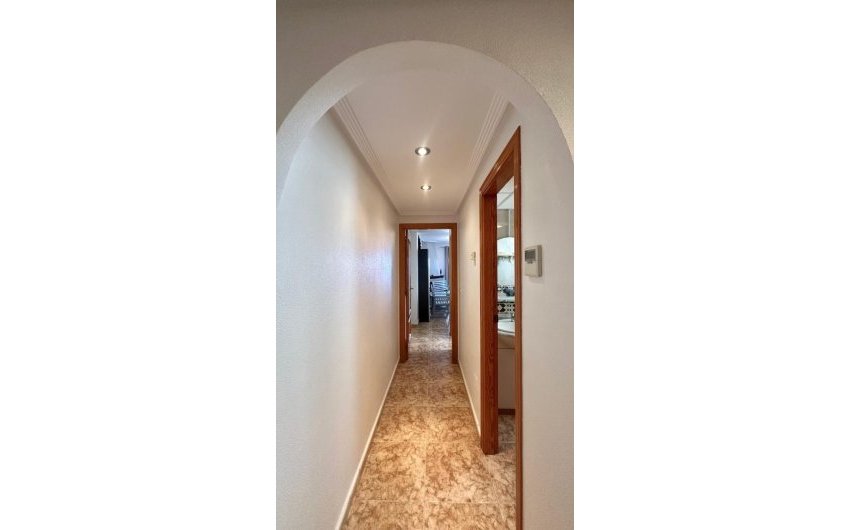 Revente - Apartment -
Torrevieja - Curva del Palangre