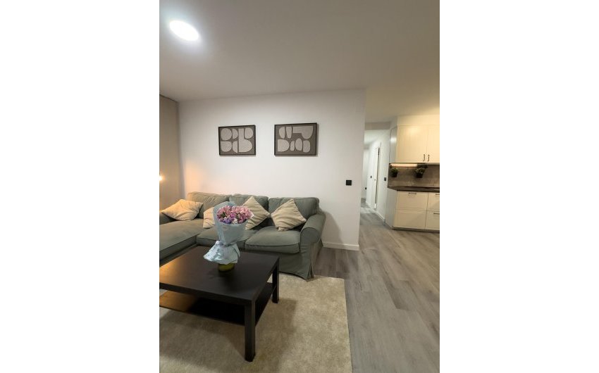 Revente - Apartment -
Torrevieja - Curva Del Palangre