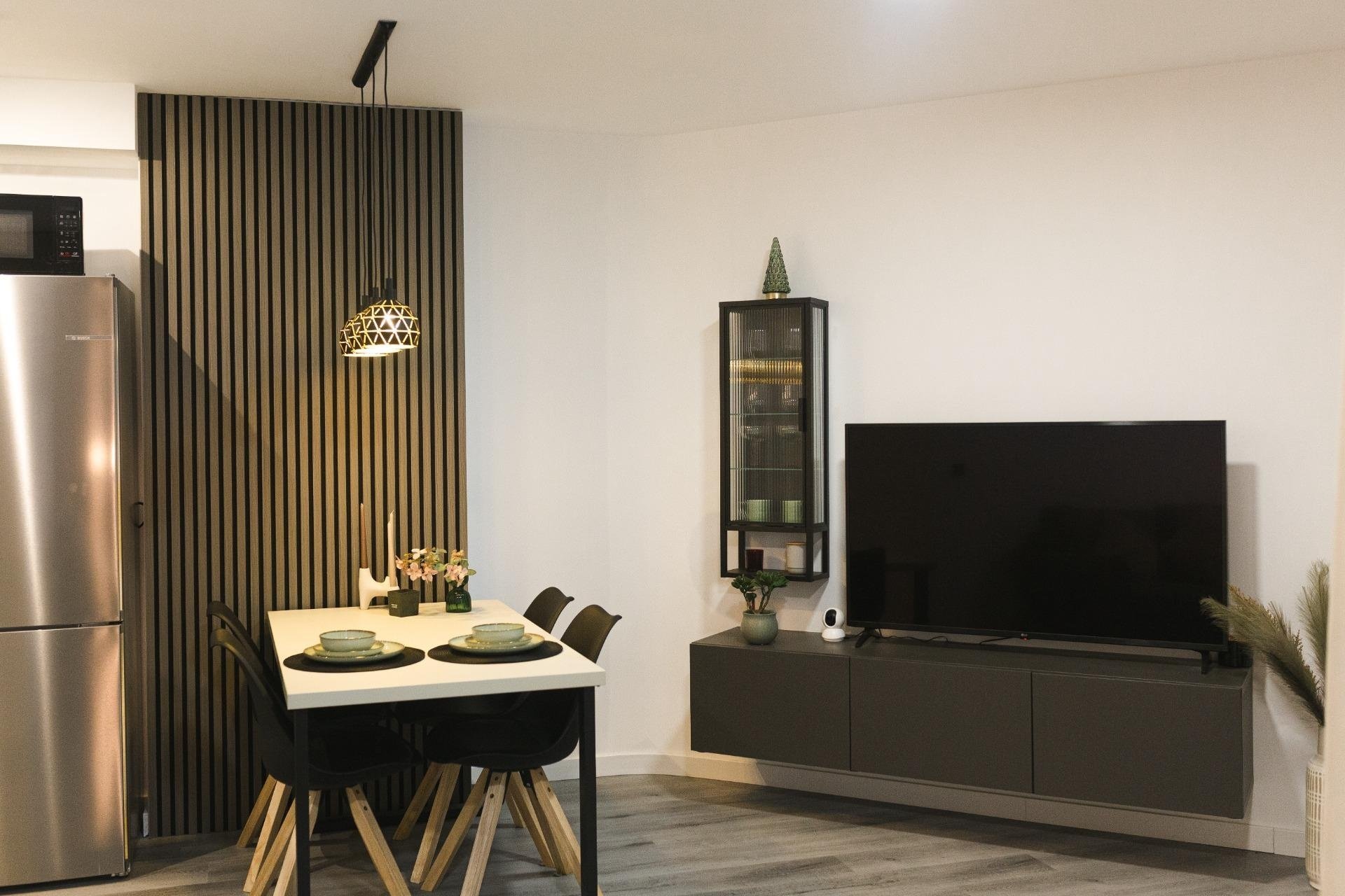 Revente - Apartment -
Torrevieja - Curva Del Palangre