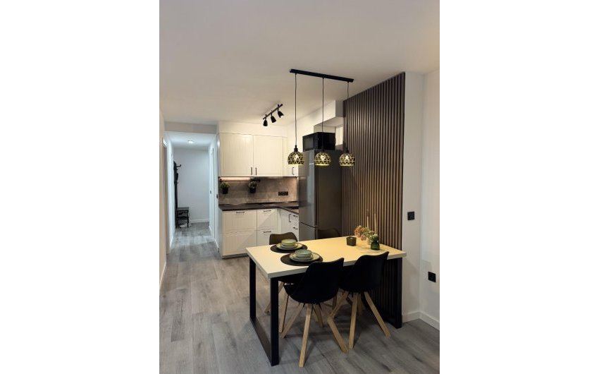 Revente - Apartment -
Torrevieja - Curva Del Palangre