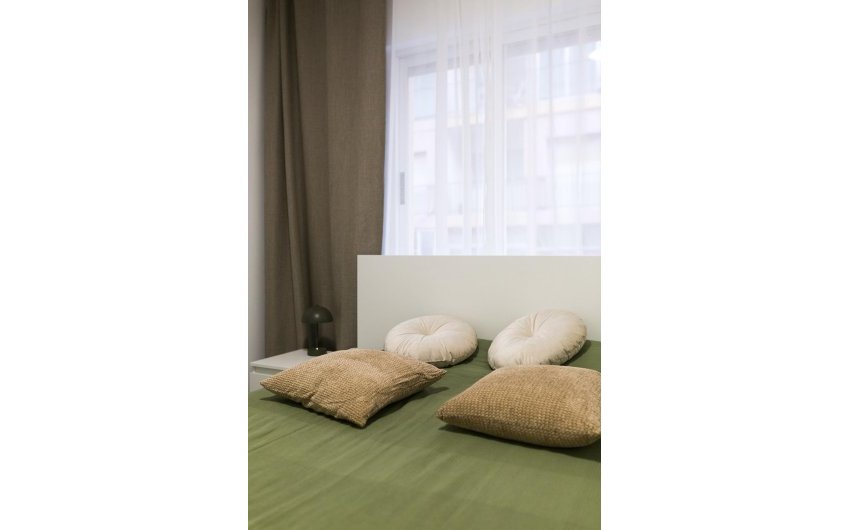 Revente - Apartment -
Torrevieja - Curva Del Palangre