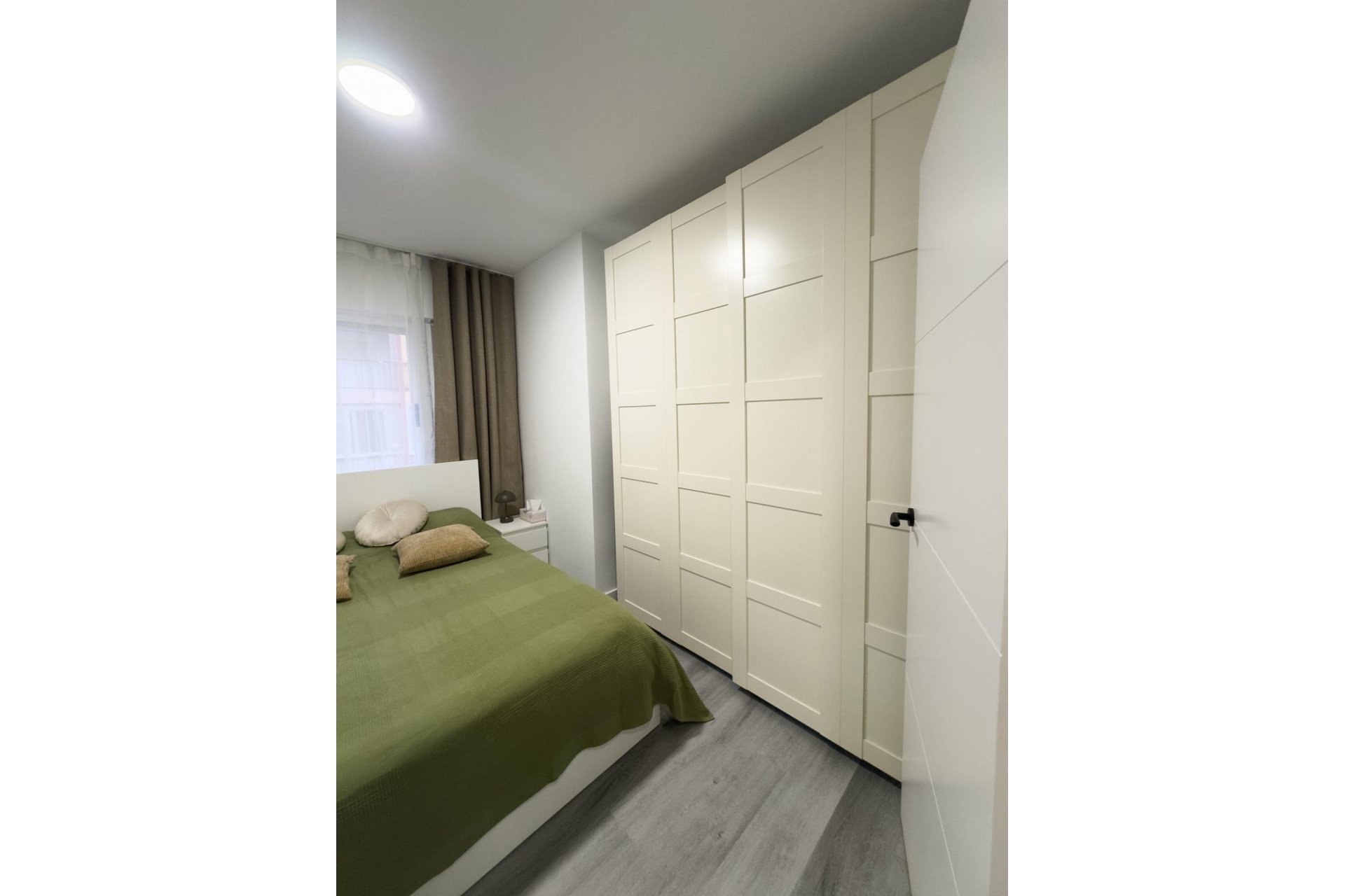 Revente - Apartment -
Torrevieja - Curva Del Palangre