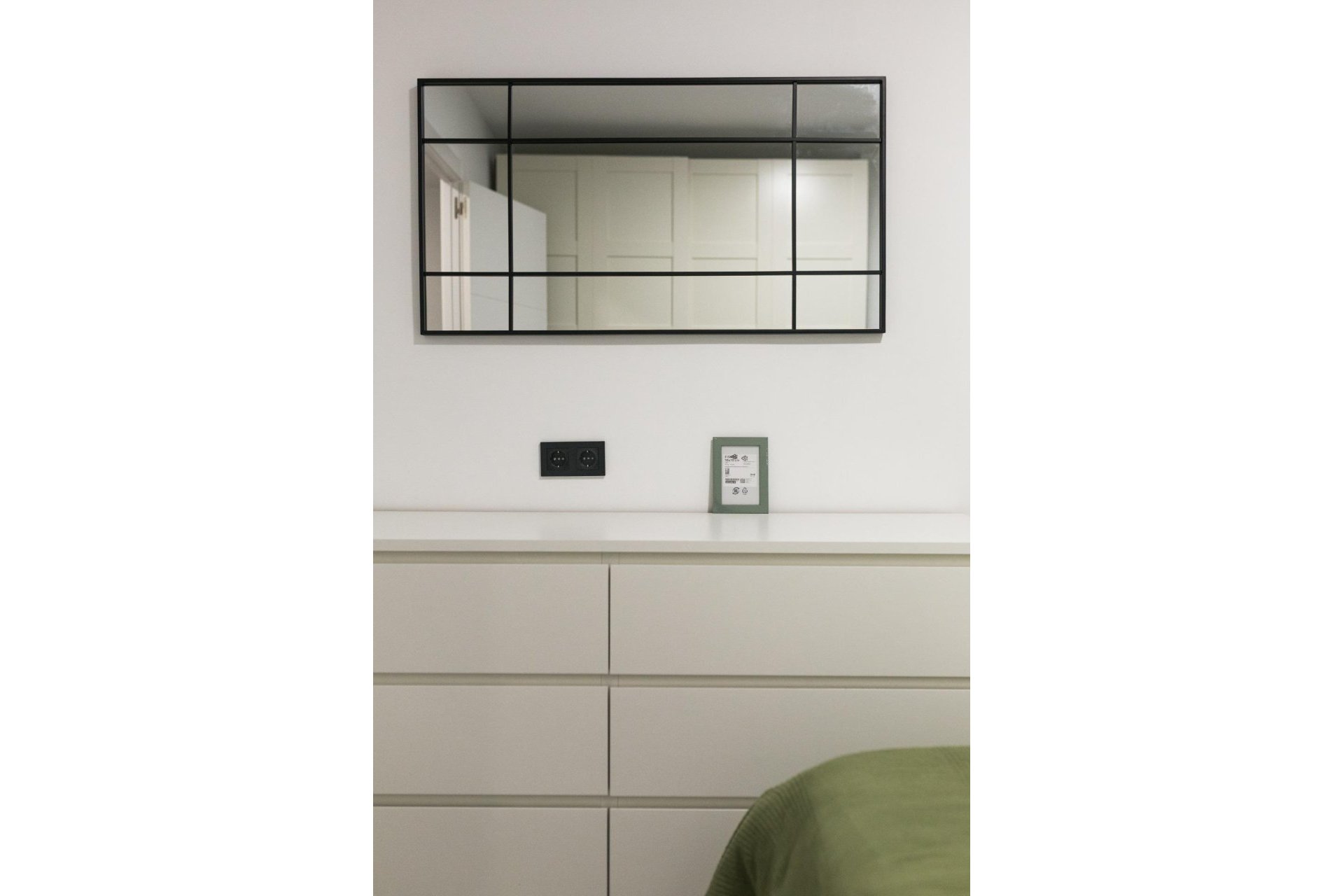 Revente - Apartment -
Torrevieja - Curva Del Palangre