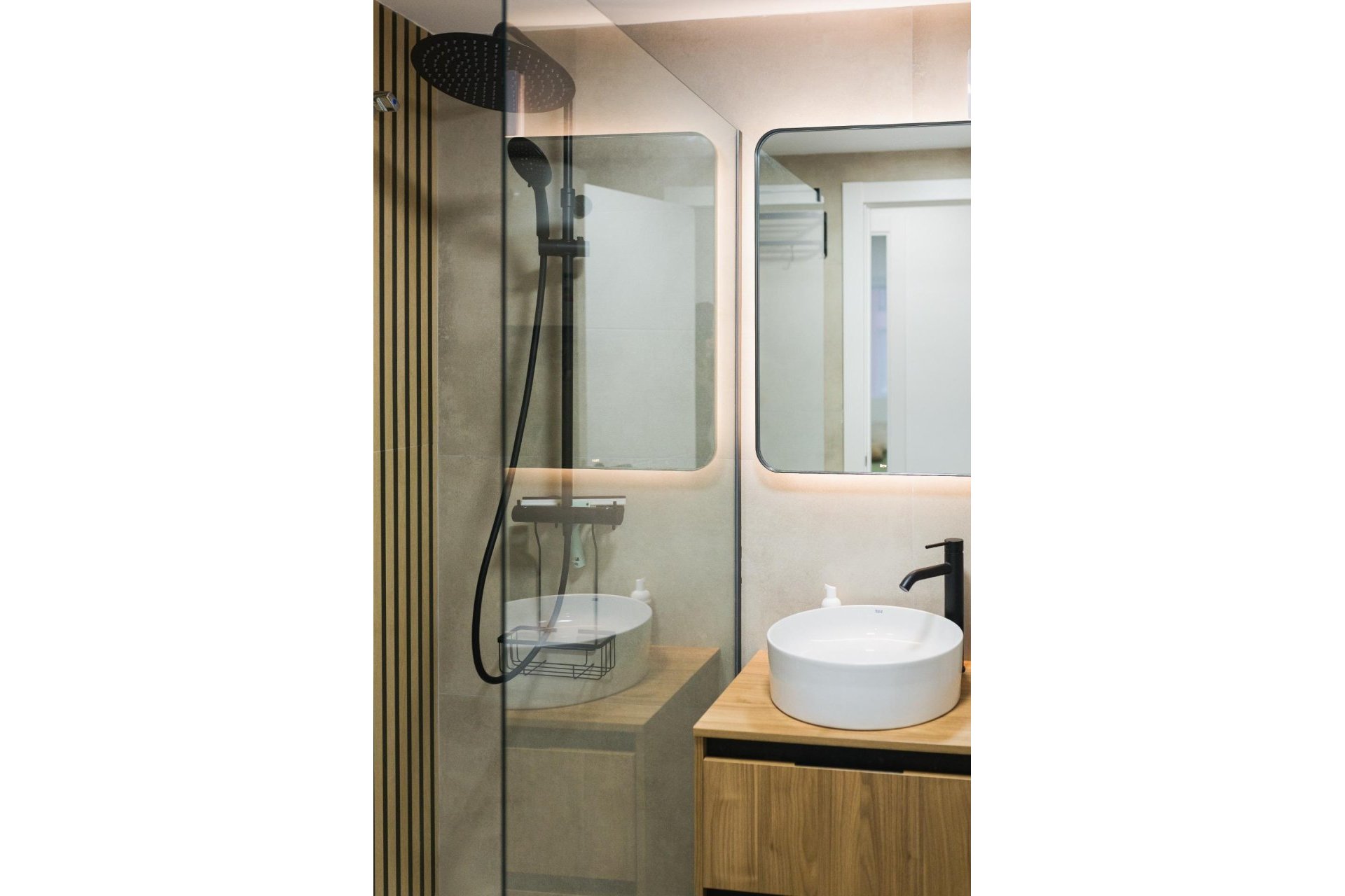 Revente - Apartment -
Torrevieja - Curva Del Palangre