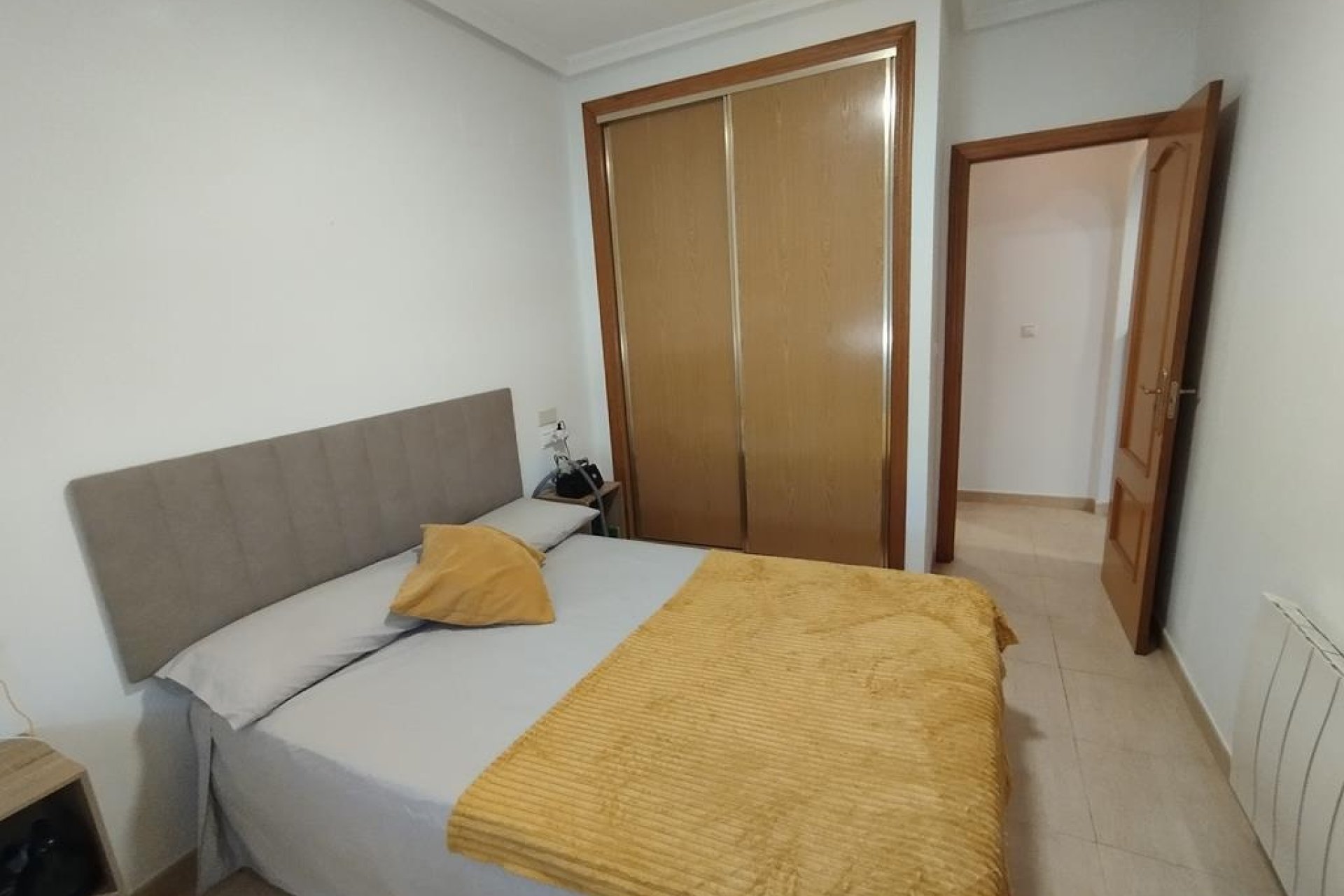 Revente - Apartment -
Torrevieja - DIEGO RAMIREZ LA LOMA
