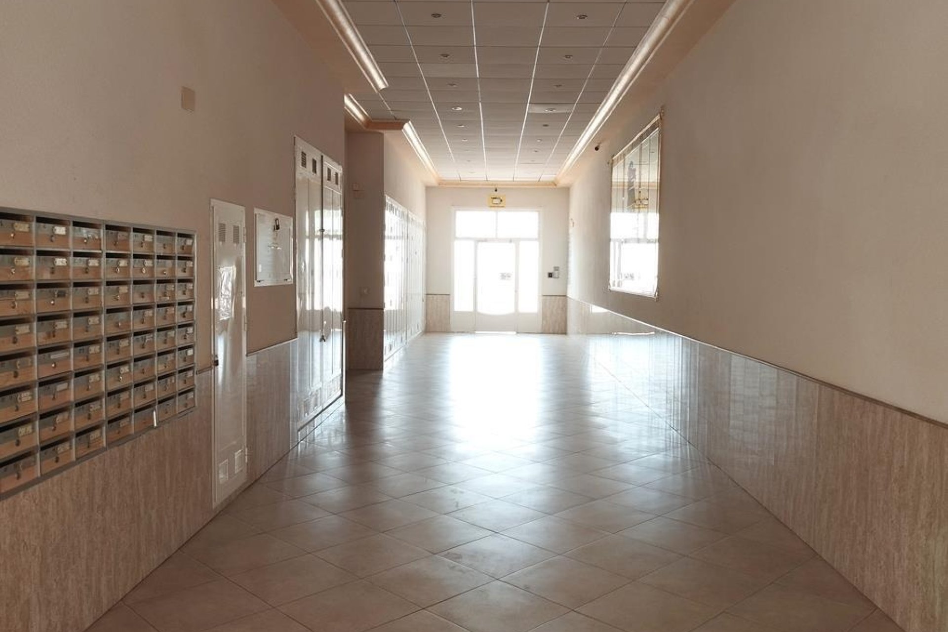 Revente - Apartment -
Torrevieja - DIEGO RAMIREZ LA LOMA