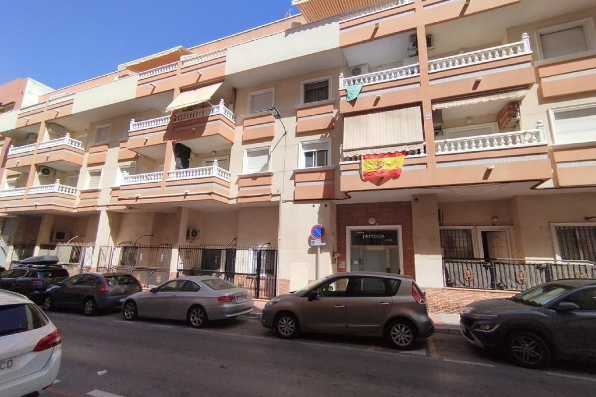 Revente - Apartment -
Torrevieja - DIEGO RAMIREZ LA LOMA