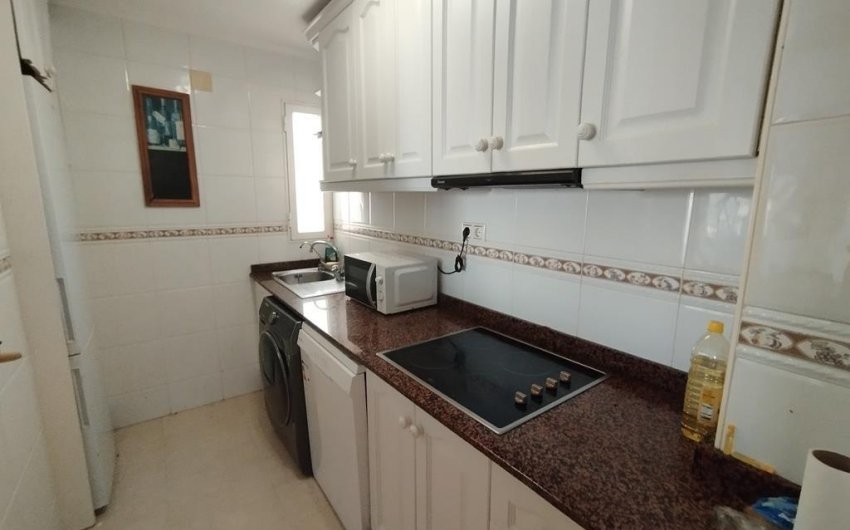 Revente - Apartment -
Torrevieja - DIEGO RAMIREZ LA LOMA