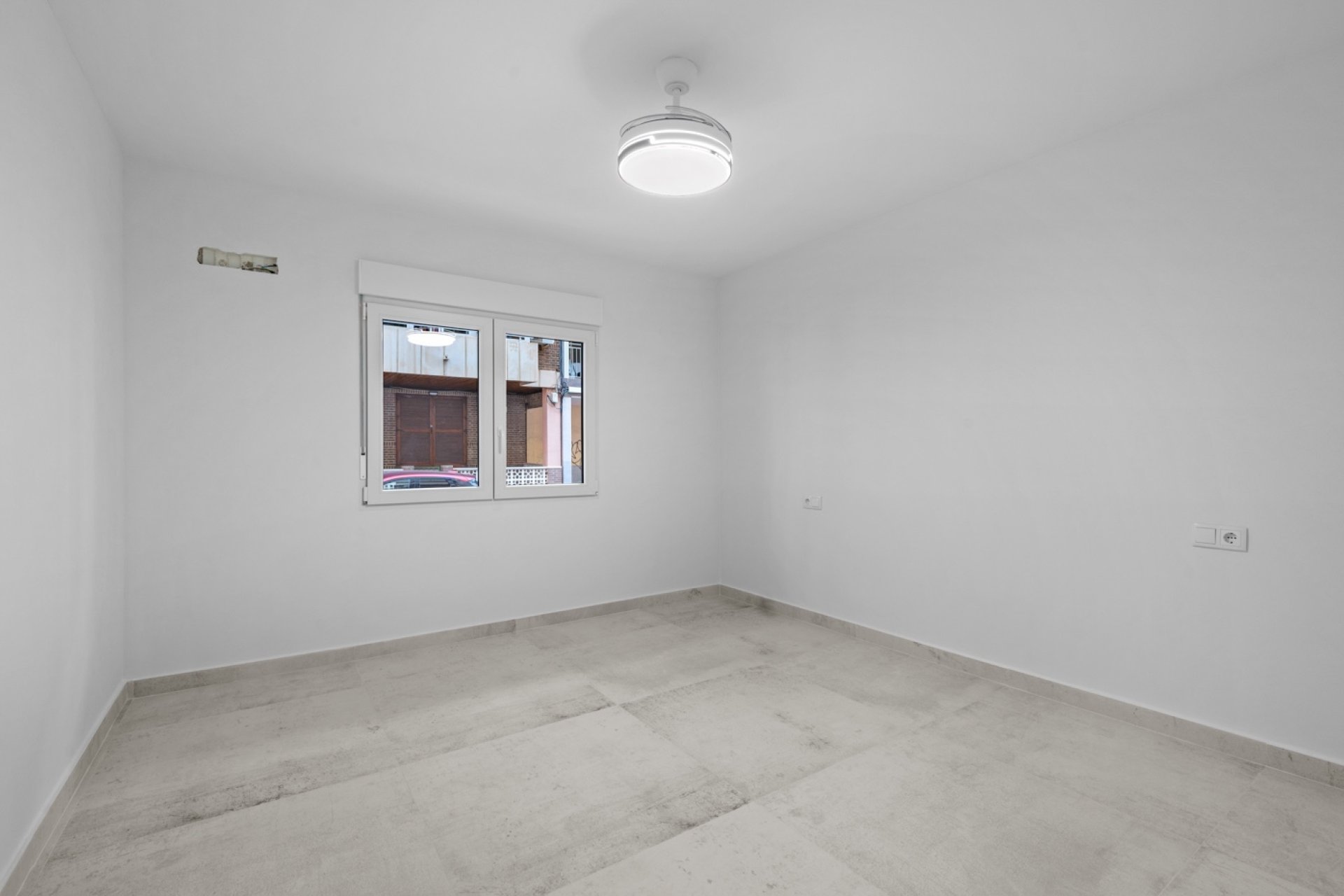 Revente - Apartment -
Torrevieja - El Acequión - Los Náufragos