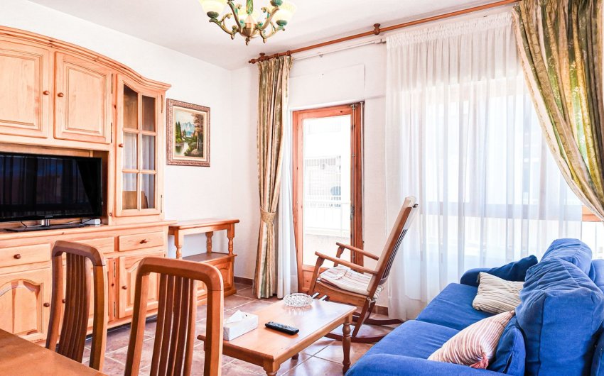 Revente - Apartment -
Torrevieja - El Acequión - Los Náufragos