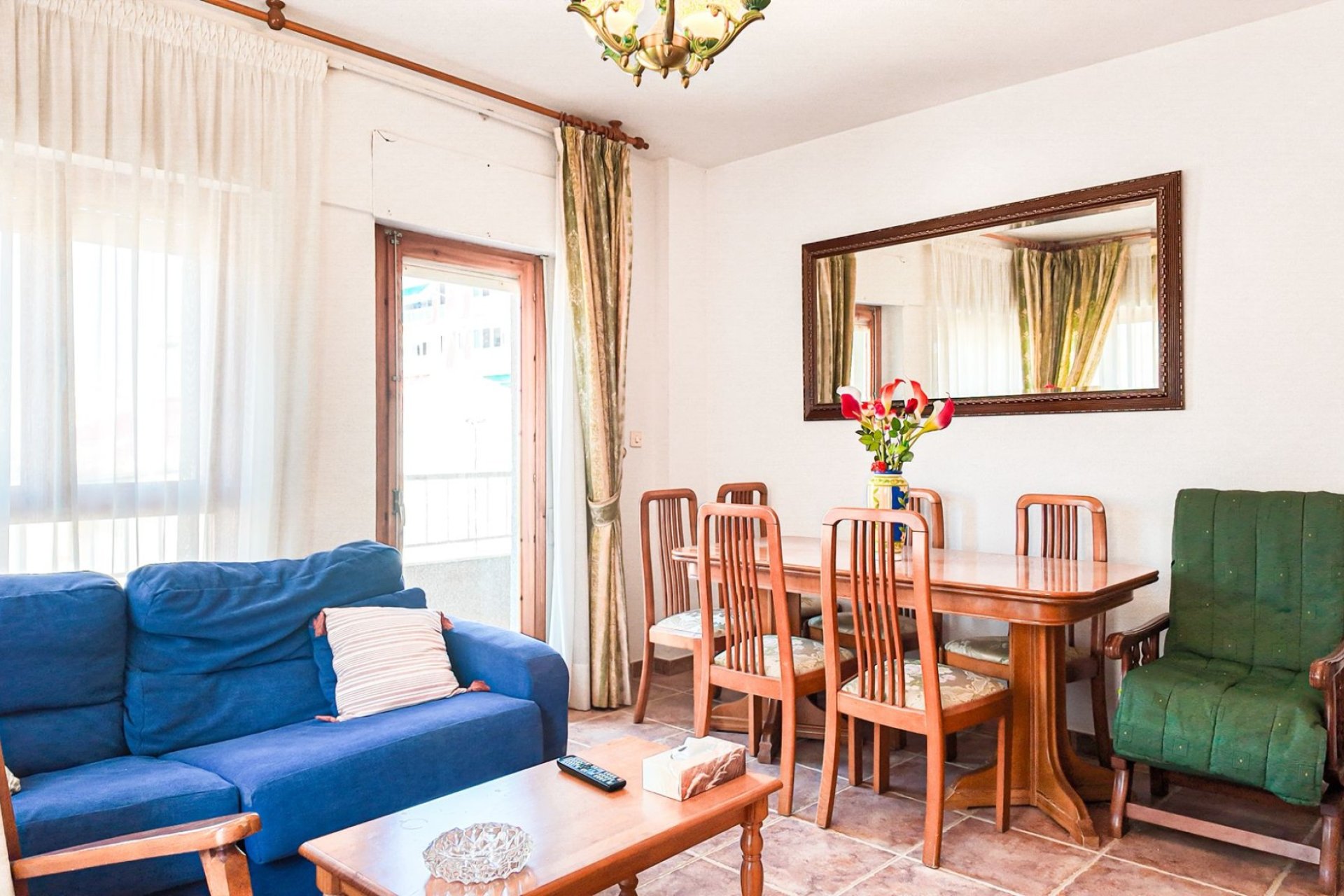 Revente - Apartment -
Torrevieja - El Acequión - Los Náufragos