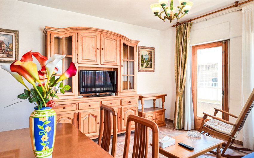 Revente - Apartment -
Torrevieja - El Acequión - Los Náufragos