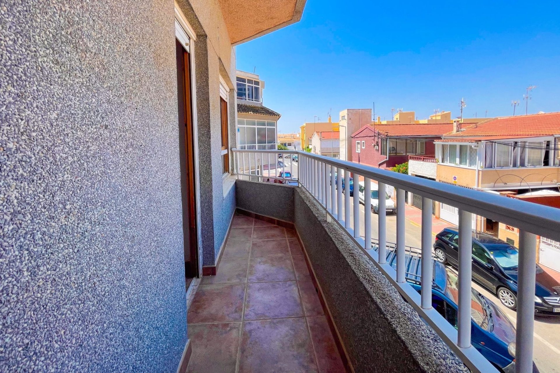 Revente - Apartment -
Torrevieja - El Acequión - Los Náufragos