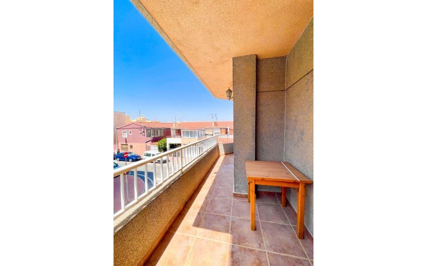 Revente - Apartment -
Torrevieja - El Acequión - Los Náufragos