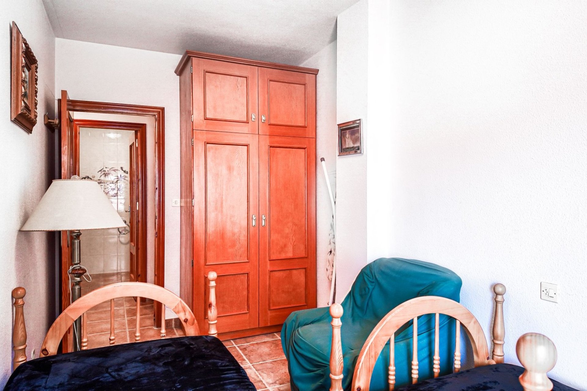 Revente - Apartment -
Torrevieja - El Acequión - Los Náufragos