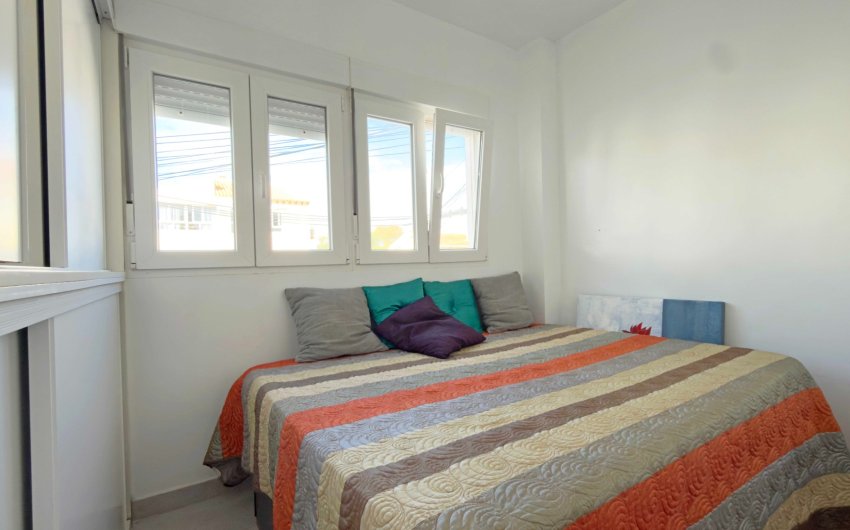 Revente - Apartment -
Torrevieja - El Acequión - Los Náufragos