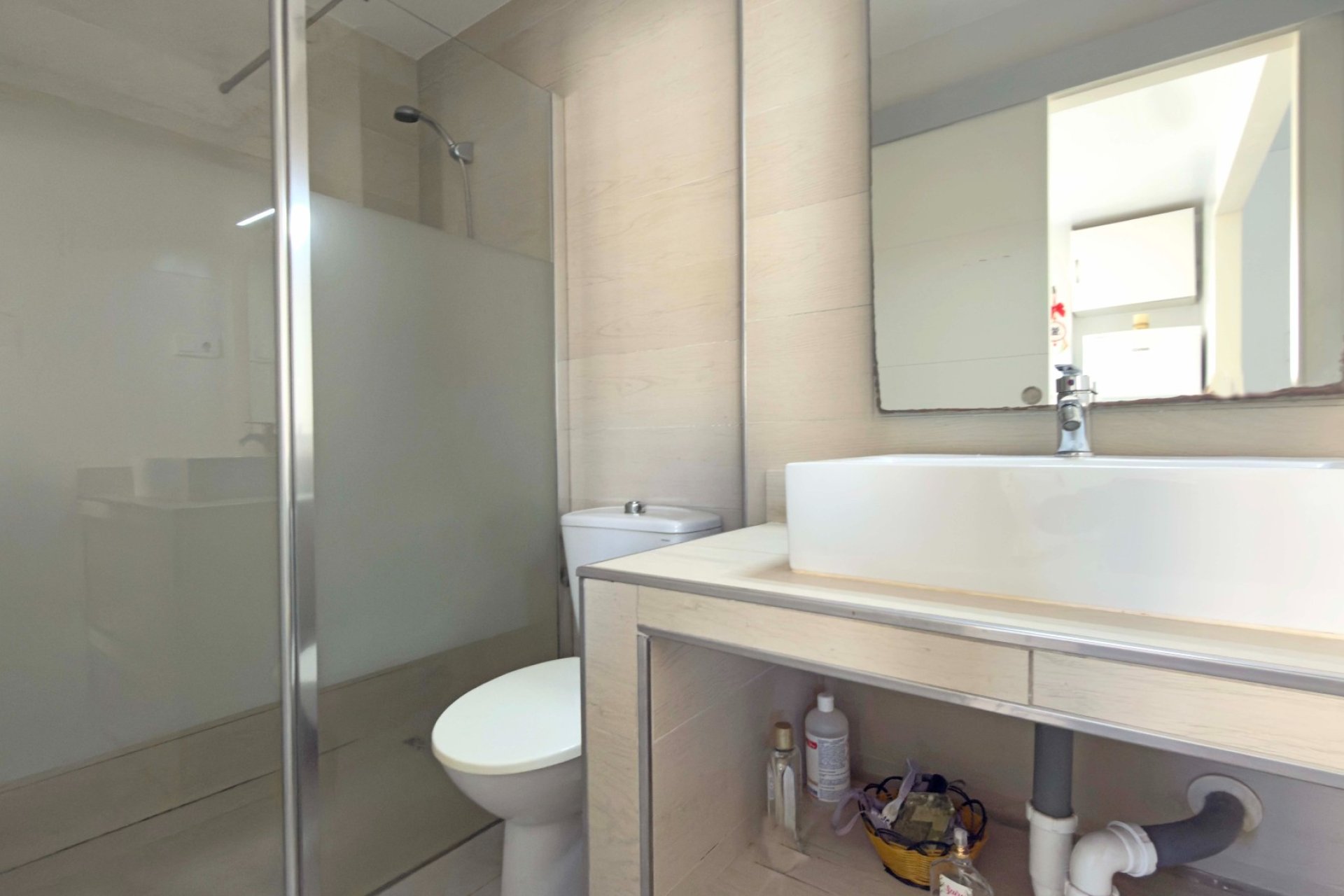 Revente - Apartment -
Torrevieja - El Acequión - Los Náufragos