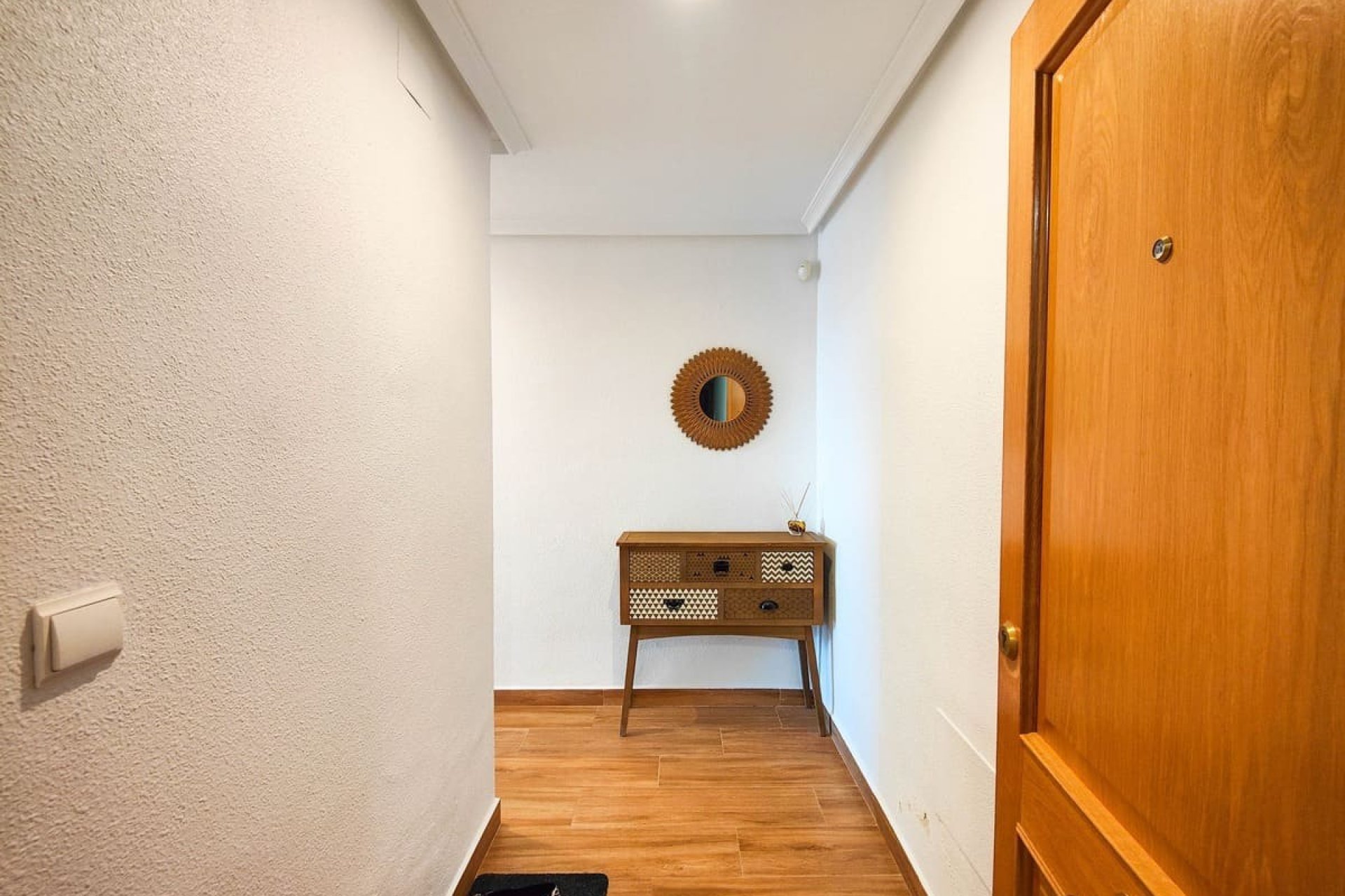 Revente - Apartment -
Torrevieja - El Acequión - Los Náufragos