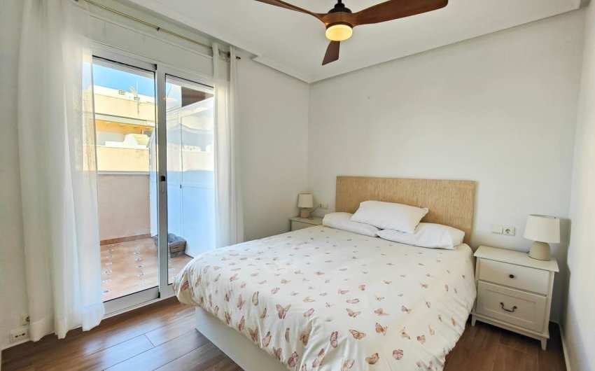 Revente - Apartment -
Torrevieja - El Acequión - Los Náufragos