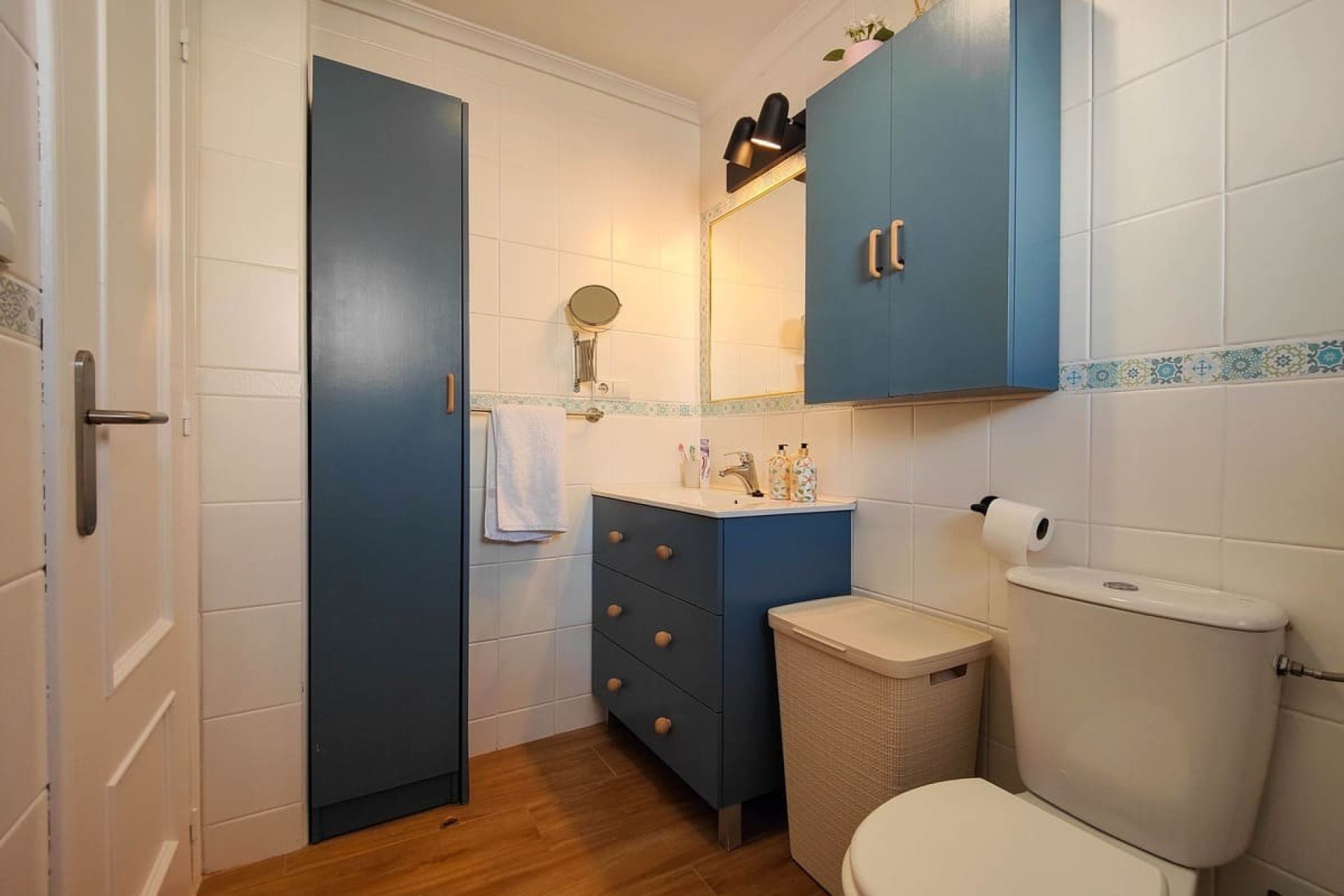 Revente - Apartment -
Torrevieja - El Acequión - Los Náufragos