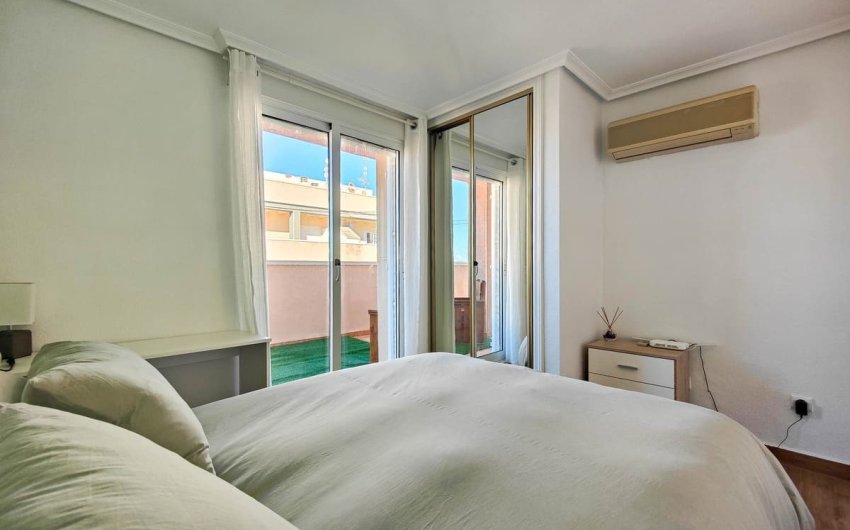 Revente - Apartment -
Torrevieja - El Acequión - Los Náufragos