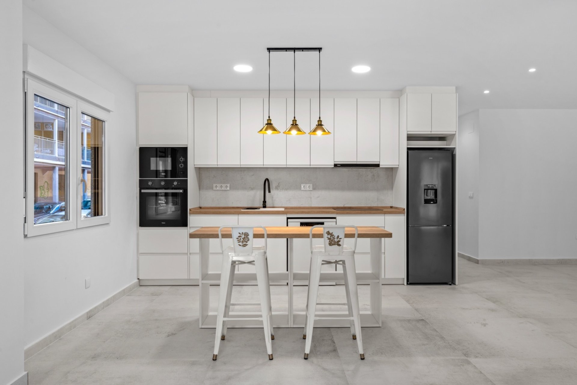 Revente - Apartment -
Torrevieja - El Acequión - Los Náufragos