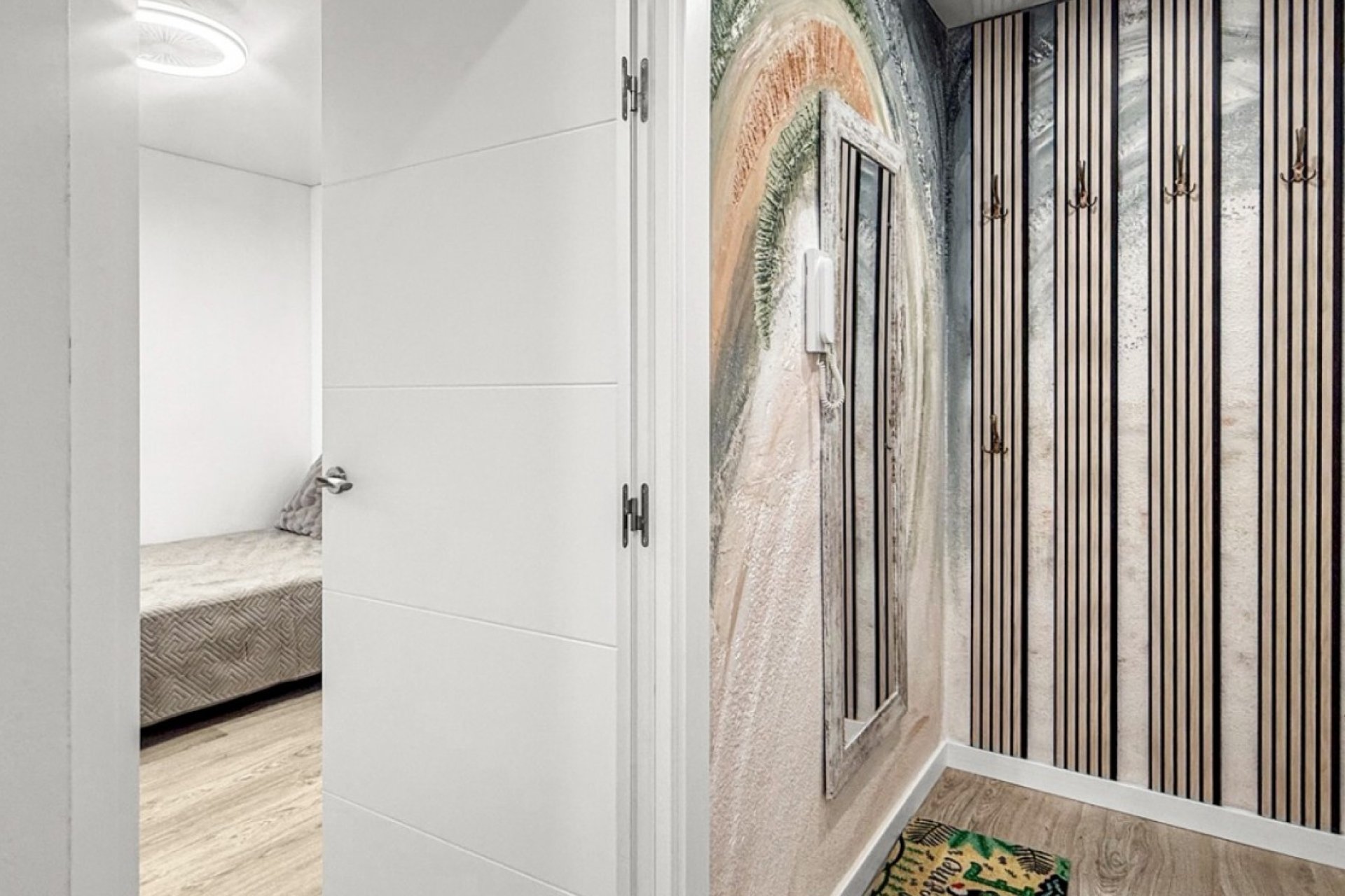 Revente - Apartment -
Torrevieja - El Acequión - Los Náufragos