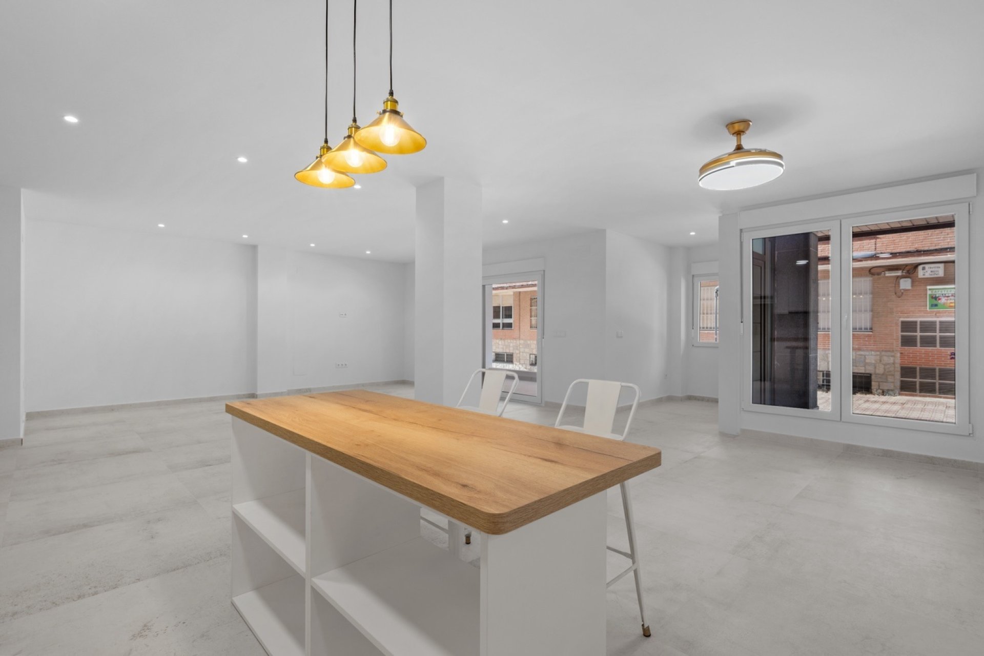 Revente - Apartment -
Torrevieja - El Acequión - Los Náufragos