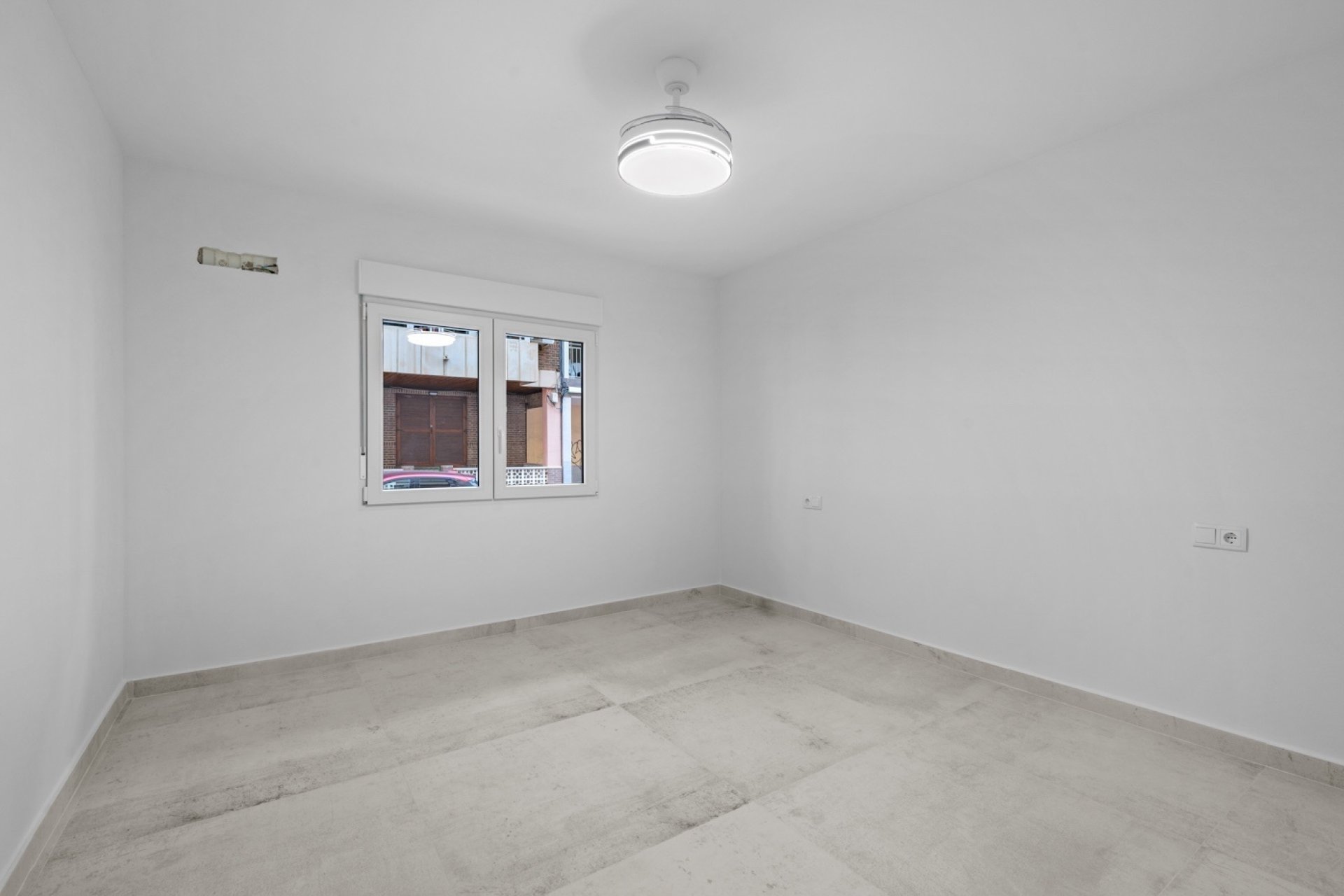 Revente - Apartment -
Torrevieja - El Acequión - Los Náufragos
