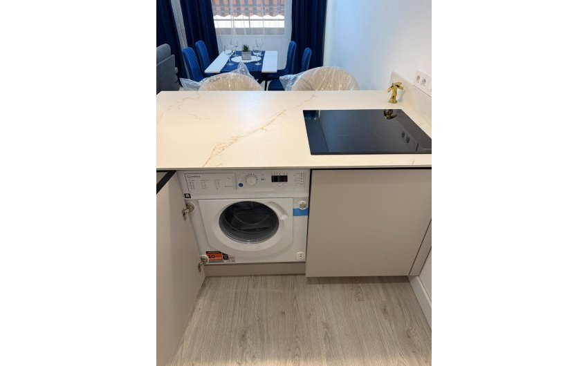 Revente - Apartment -
Torrevieja - El Acequión - Los Náufragos