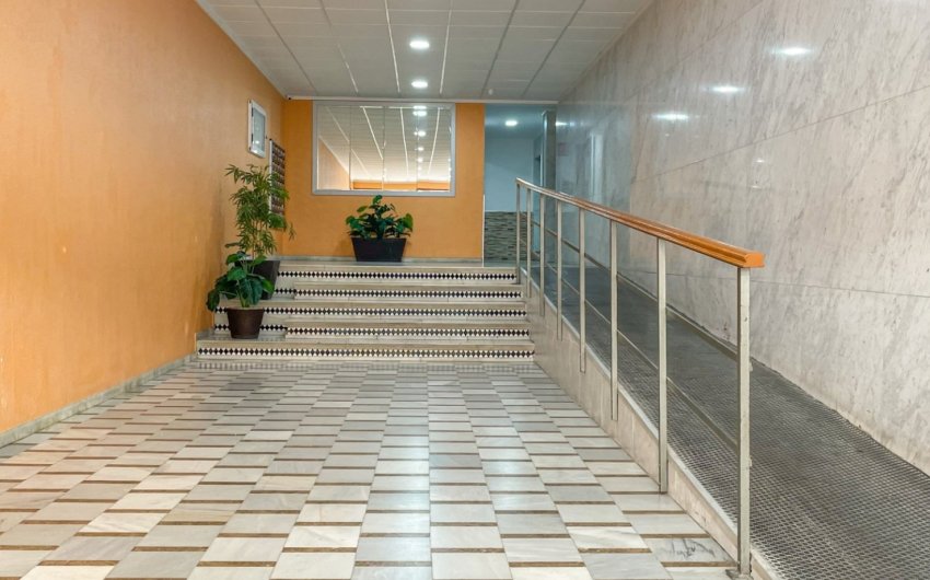 Revente - Apartment -
Torrevieja - El Acequión - Los Náufragos
