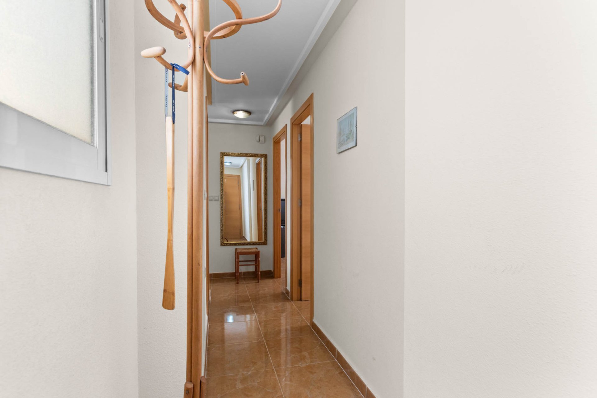 Revente - Apartment -
Torrevieja - El Molino