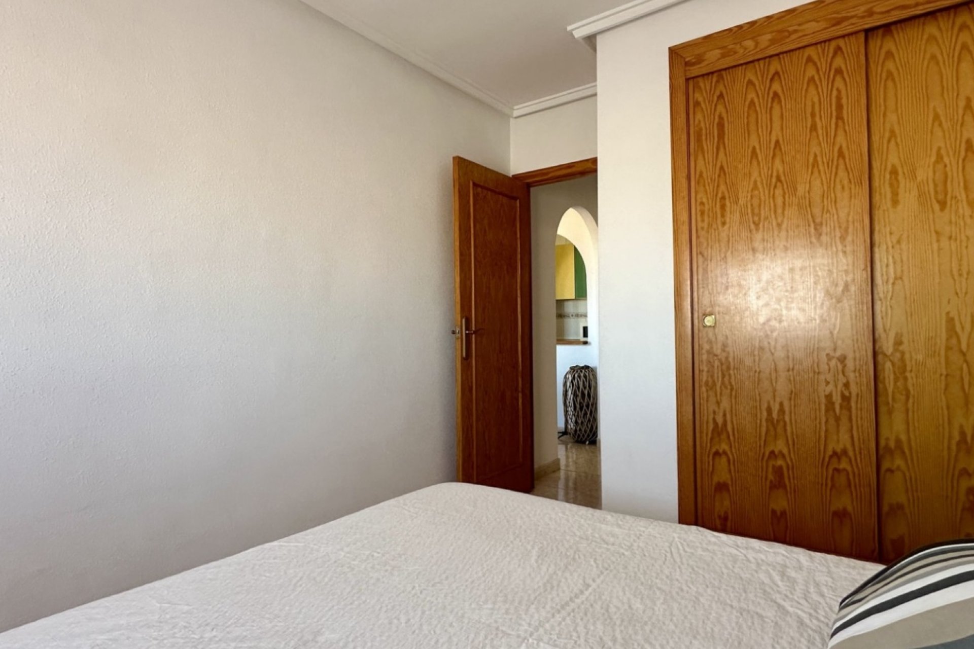 Revente - Apartment -
Torrevieja - El Molino