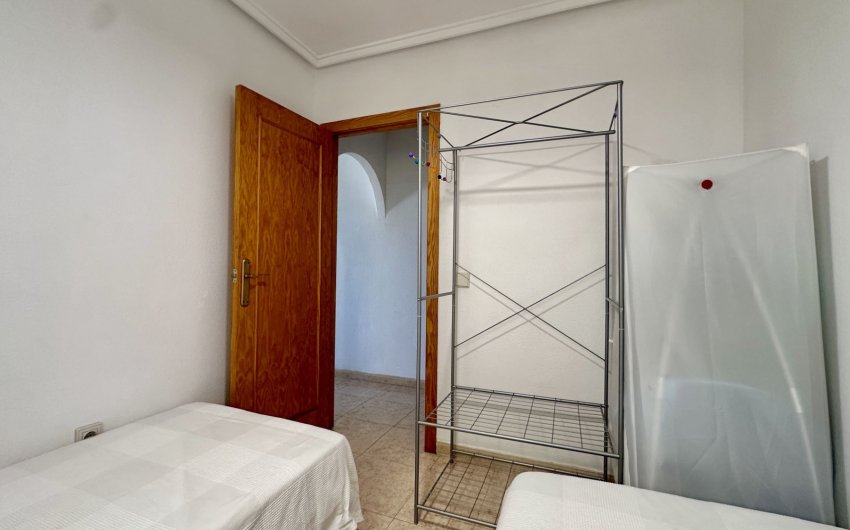 Revente - Apartment -
Torrevieja - El Molino