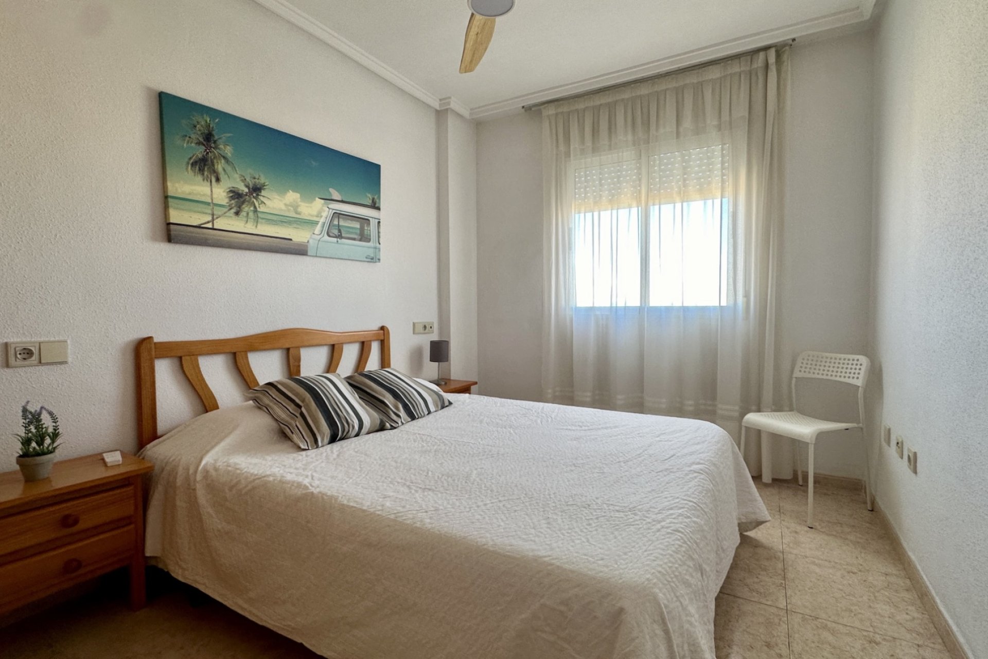 Revente - Apartment -
Torrevieja - El Molino